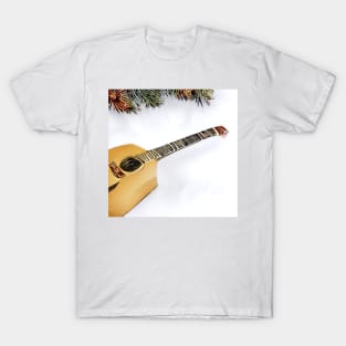 Guitar 14 T-Shirt